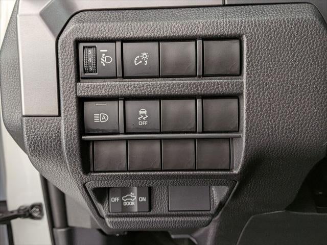 2024 Toyota TACOMA TRD SPORT TRD Sport