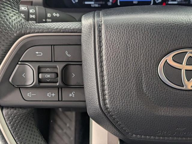 2024 Toyota TACOMA TRD SPORT TRD Sport