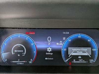 2024 Toyota TACOMA TRD SPORT TRD Sport