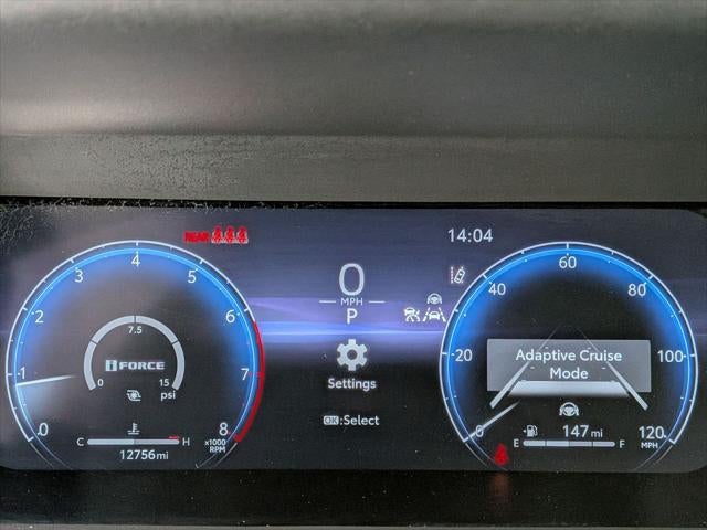 2024 Toyota TACOMA TRD SPORT TRD Sport