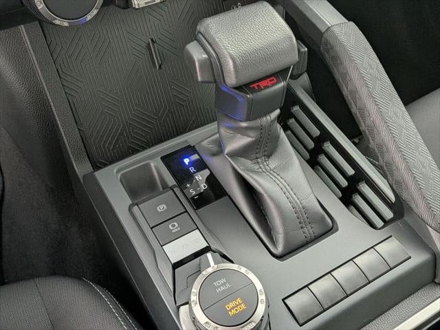 2024 Toyota TACOMA TRD SPORT TRD Sport