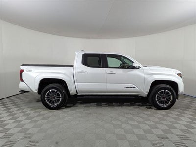 2024 Toyota TACOMA TRD SPORT TRD Sport