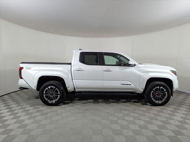 2024 Toyota TACOMA TRD SPORT TRD Sport