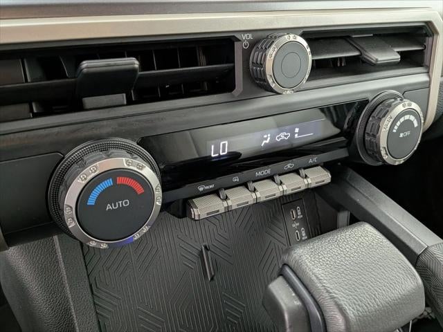 2024 Toyota TACOMA TRD SPORT TRD Sport