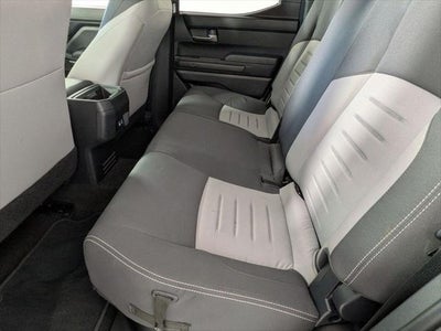 2024 Toyota TACOMA TRD SPORT TRD Sport