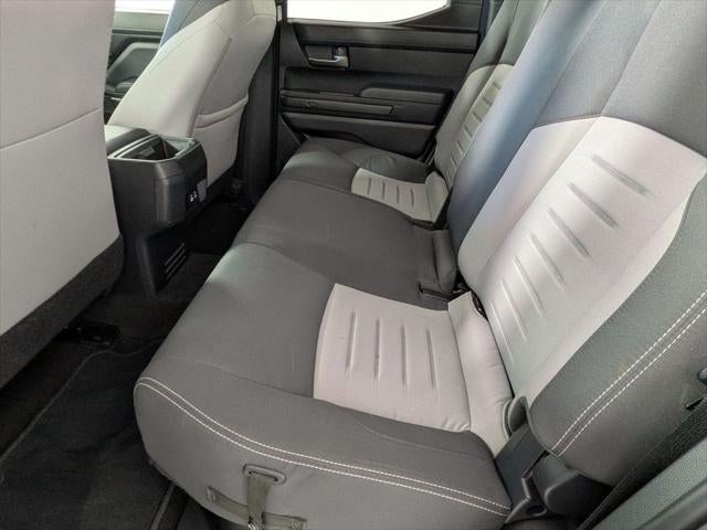 2024 Toyota TACOMA TRD SPORT TRD Sport