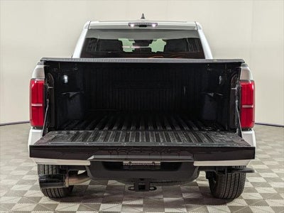 2024 Toyota TACOMA TRD SPORT TRD Sport