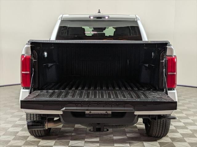 2024 Toyota TACOMA TRD SPORT TRD Sport