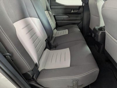 2024 Toyota TACOMA TRD SPORT TRD Sport
