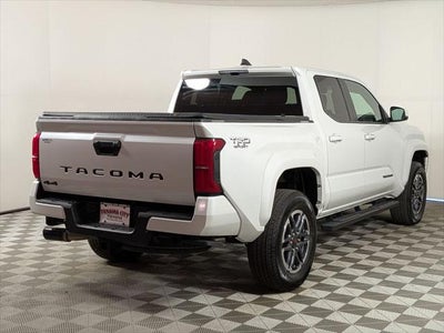 2024 Toyota TACOMA TRD SPORT TRD Sport