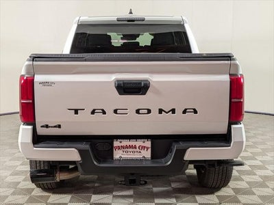 2024 Toyota TACOMA TRD SPORT TRD Sport