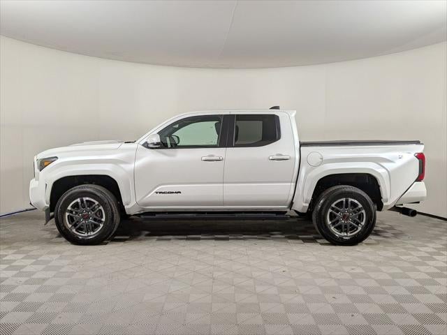 2024 Toyota TACOMA TRD SPORT TRD Sport