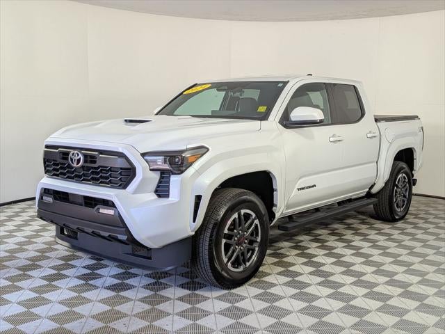 2024 Toyota TACOMA TRD SPORT TRD Sport