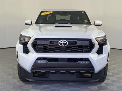 2024 Toyota TACOMA TRD SPORT TRD Sport