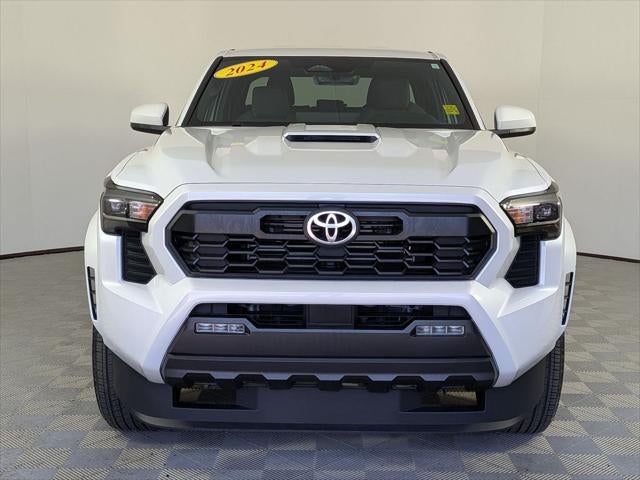 2024 Toyota TACOMA TRD SPORT TRD Sport
