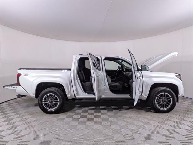 2024 Toyota TACOMA TRD SPORT TRD Sport