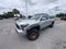 2025 Toyota Tacoma i-FORCE MAX Trailhunter