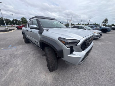 2025 Toyota Tacoma i-FORCE MAX Trailhunter