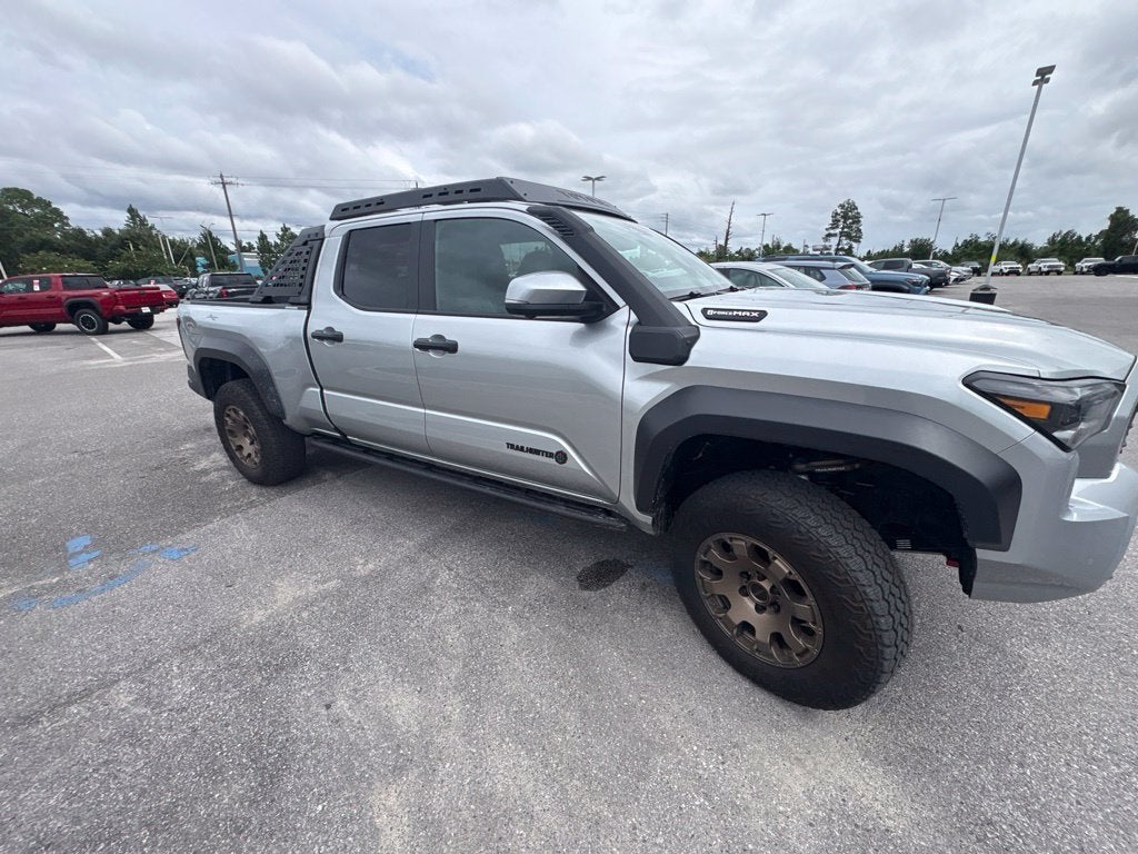 2025 Toyota Tacoma i-FORCE MAX Trailhunter