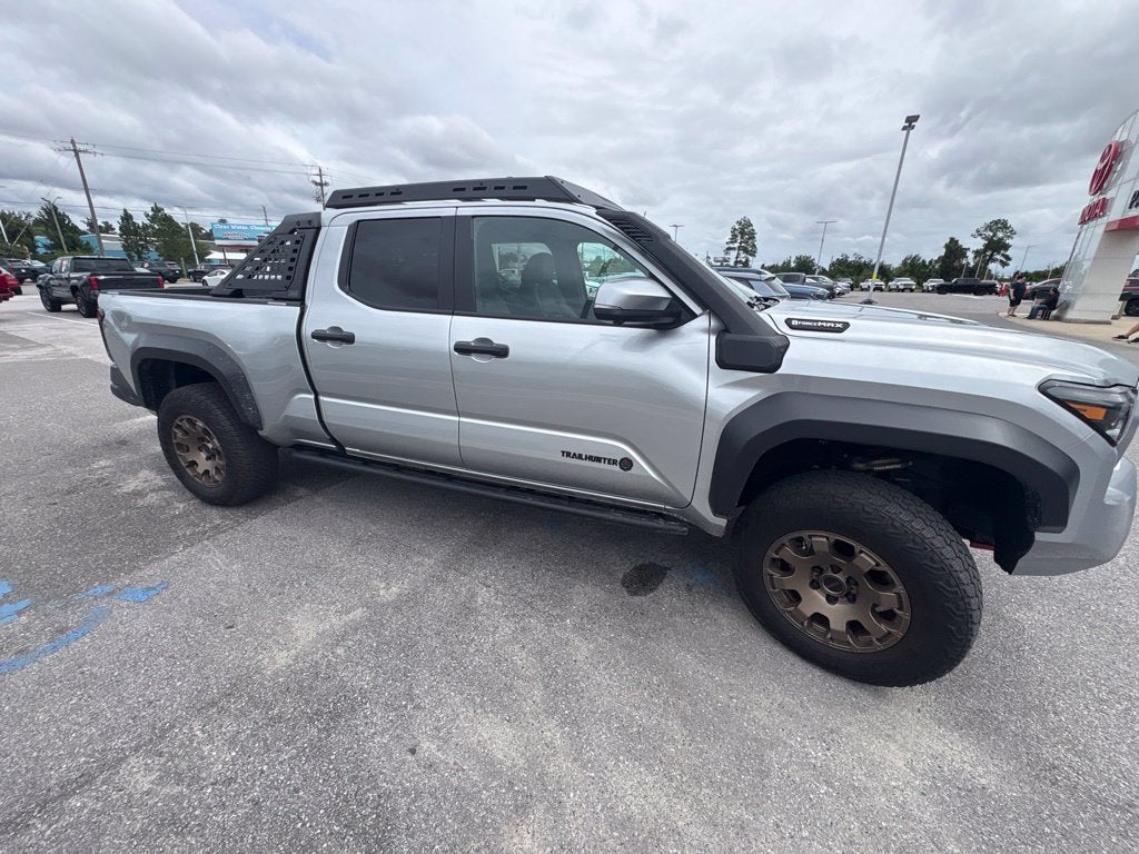 2025 Toyota Tacoma i-FORCE MAX Trailhunter
