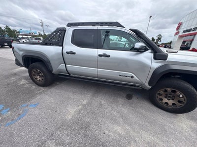 2025 Toyota Tacoma i-FORCE MAX Trailhunter