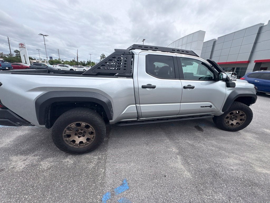 2025 Toyota Tacoma i-FORCE MAX Trailhunter