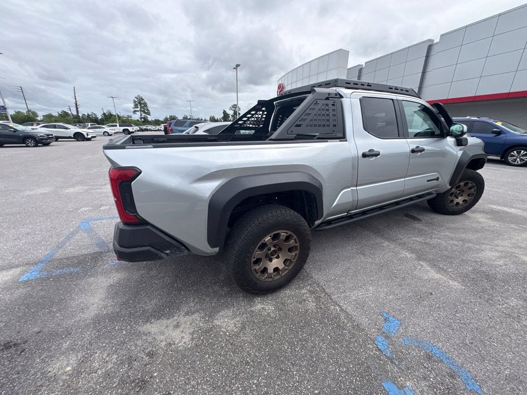 2025 Toyota Tacoma i-FORCE MAX Trailhunter
