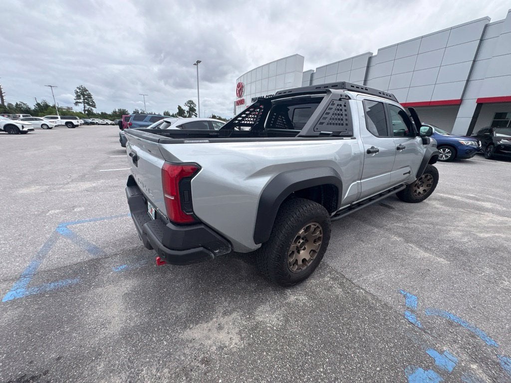 2025 Toyota Tacoma i-FORCE MAX Trailhunter