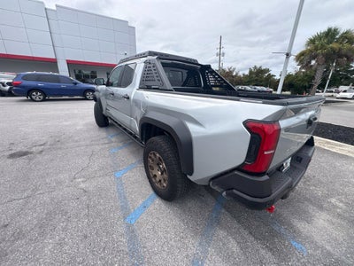 2025 Toyota Tacoma i-FORCE MAX Trailhunter