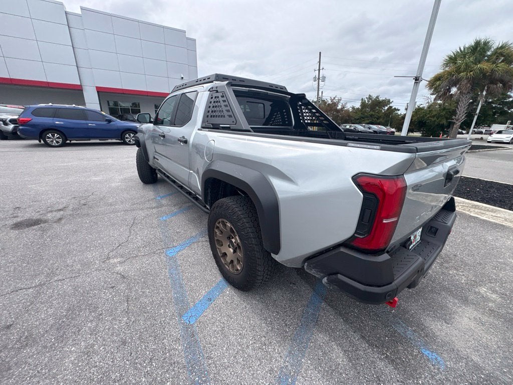 2025 Toyota Tacoma i-FORCE MAX Trailhunter