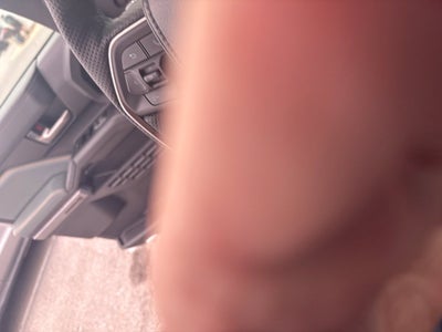 2025 Toyota Tacoma i-FORCE MAX Trailhunter