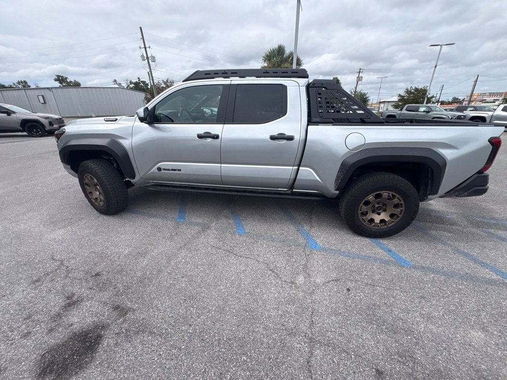 2025 Toyota Tacoma i-FORCE MAX Trailhunter