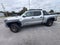 2025 Toyota Tacoma i-FORCE MAX Trailhunter