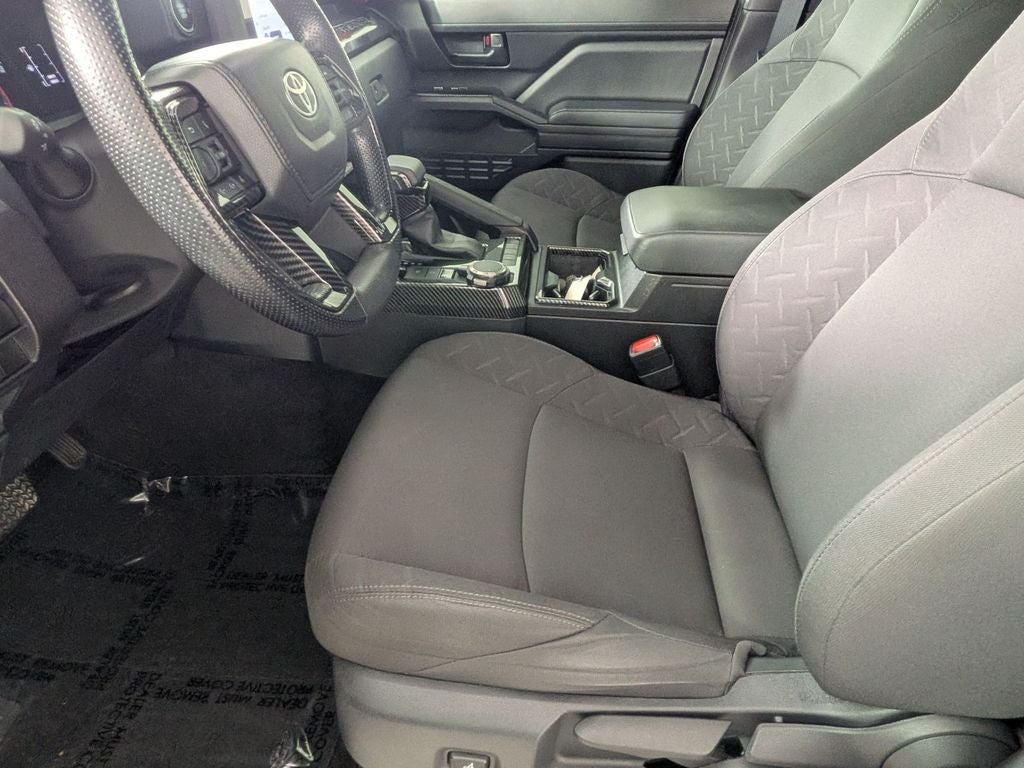 2024 Toyota TACOMA SR SR