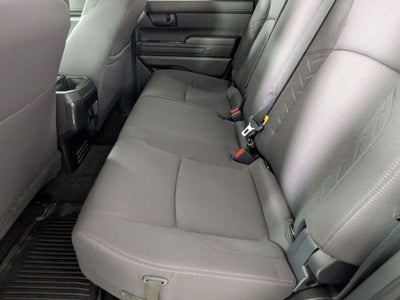 2024 Toyota TACOMA SR SR