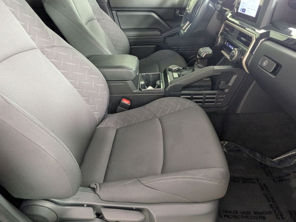 2024 Toyota TACOMA SR SR