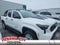 2024 Toyota TACOMA SR SR