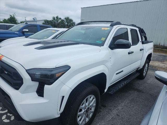 2024 Toyota TACOMA SR SR