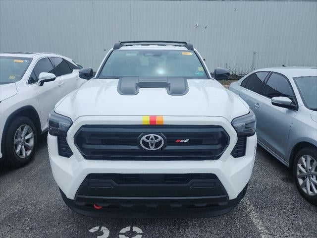 2024 Toyota TACOMA SR SR