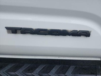 2024 Toyota TACOMA SR SR