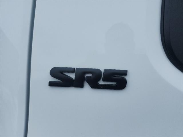 2024 Toyota TACOMA SR SR