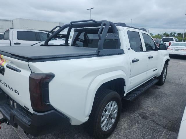 2024 Toyota TACOMA SR SR