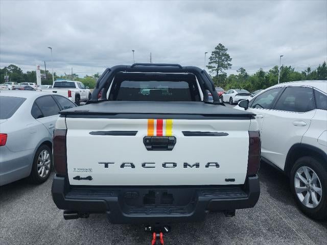 2024 Toyota TACOMA SR SR