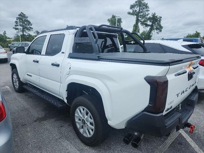 2024 Toyota TACOMA SR SR