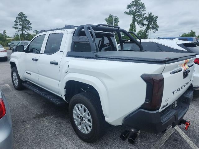 2024 Toyota TACOMA SR SR