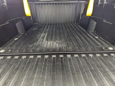 2024 Toyota TACOMA SR SR