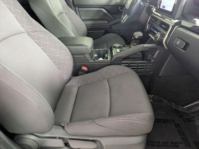 2024 Toyota TACOMA SR SR
