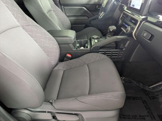 2024 Toyota TACOMA SR SR