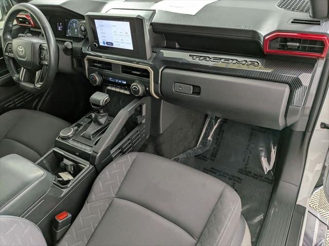 2024 Toyota TACOMA SR SR