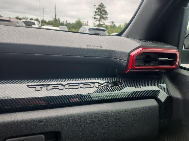 2024 Toyota TACOMA SR SR
